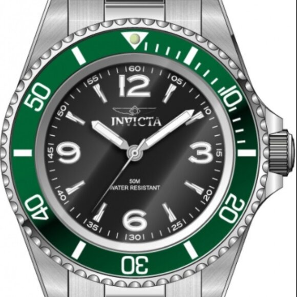 Beautiful New INVICTA Men's Watch #49338 - Picture 2 of 12